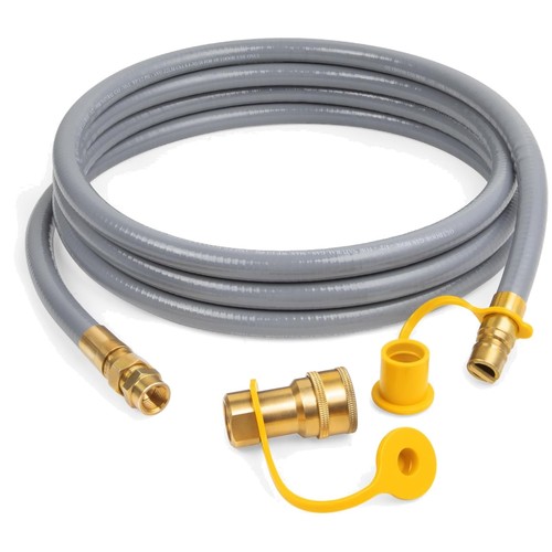 12ft low pressure - lpg, hose
