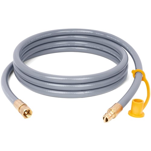 10ft natural gas hose for - natural,